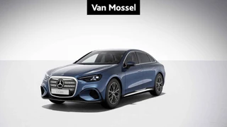 Mercedes-Benz C-Klasse C 400 4MATIC AMG Line