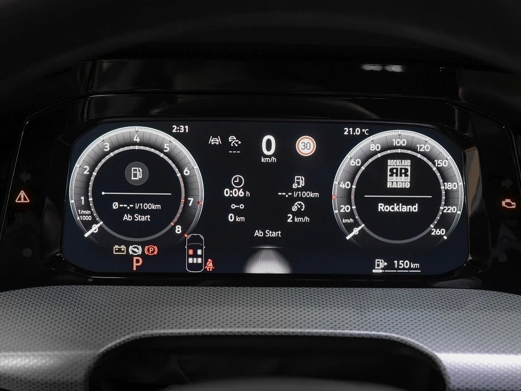 Volkswagen Golf VIII ENERGY 1.5 TSI DSG