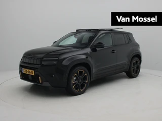Jeep Avenger Summit 54 kWh
