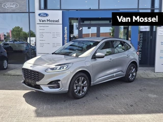 Ford Kuga ST-Line