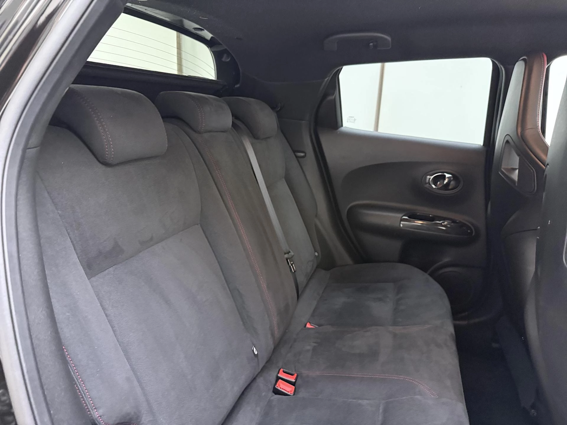 Nissan Juke 1.6 DIG-T Nismo RS