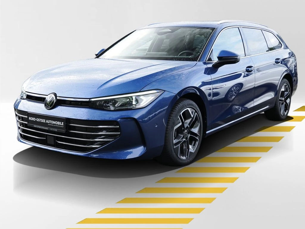 Volkswagen-Passat-image-1