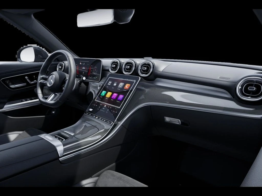 Mercedes-Benz-CLE 200-image-11