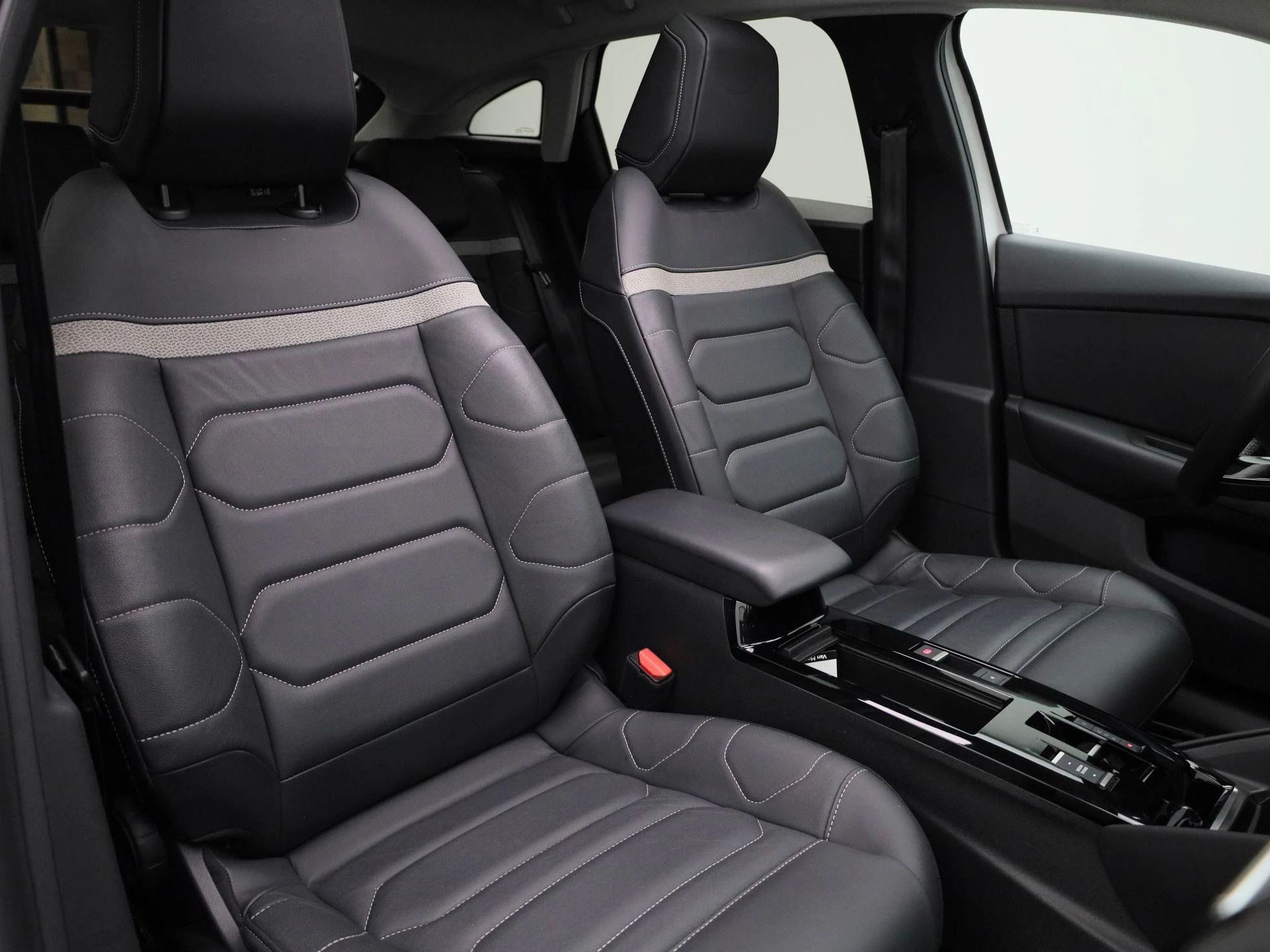 Citroën ë-C4 Shine Pack Business 50 kWh