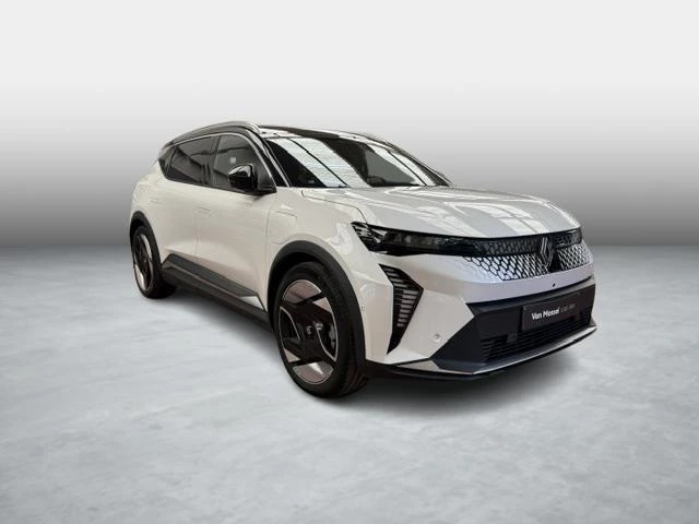 Renault Scénic E-Tech electric 220 hp Long Range Iconic