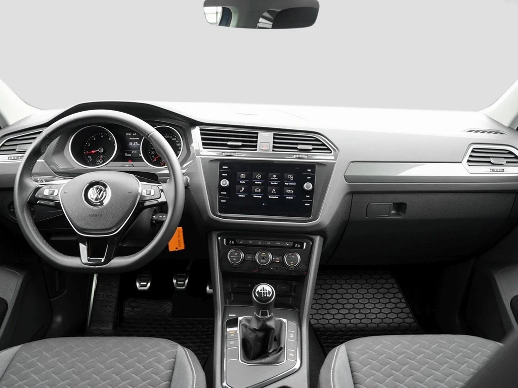 Volkswagen Tiguan 1,5 TSI Join,AHK,Navi,ACC Sitzheizung,Climatronic,ALU