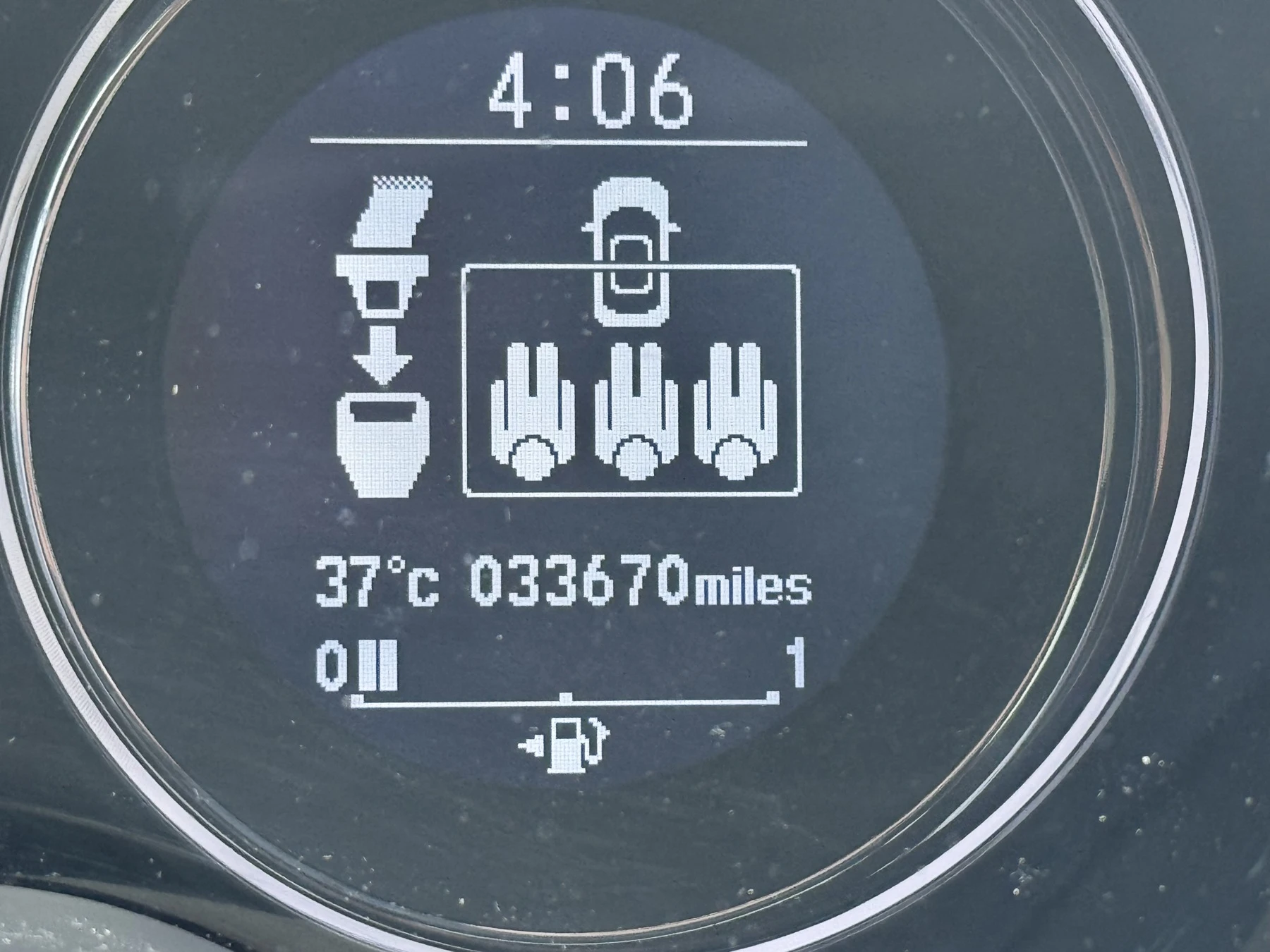 Honda HR-V 1.5 i-VTEC EX CVT 5dr