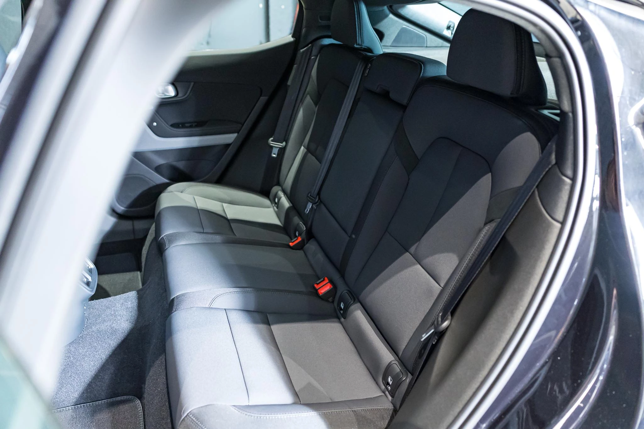 Polestar 2 Long Range Single Motor