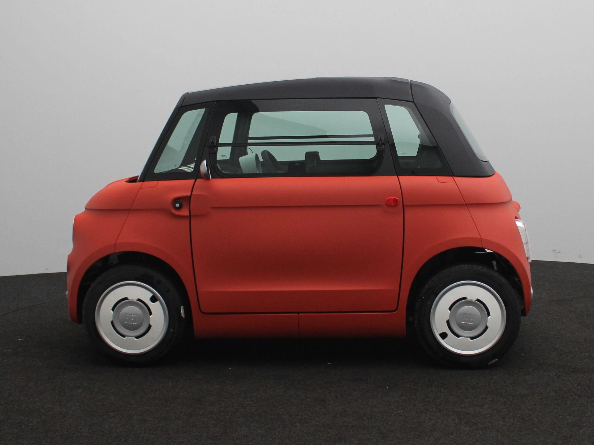 Fiat Topolino