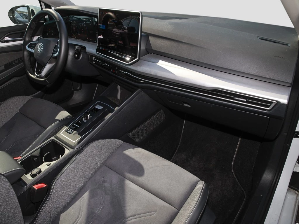 Volkswagen Golf VIII 1.5 TSI DSG eHybrid Life AHK, VWG