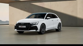 Audi RS3 Sportback TFSI quattro Pano Matrix HUD SAGA
