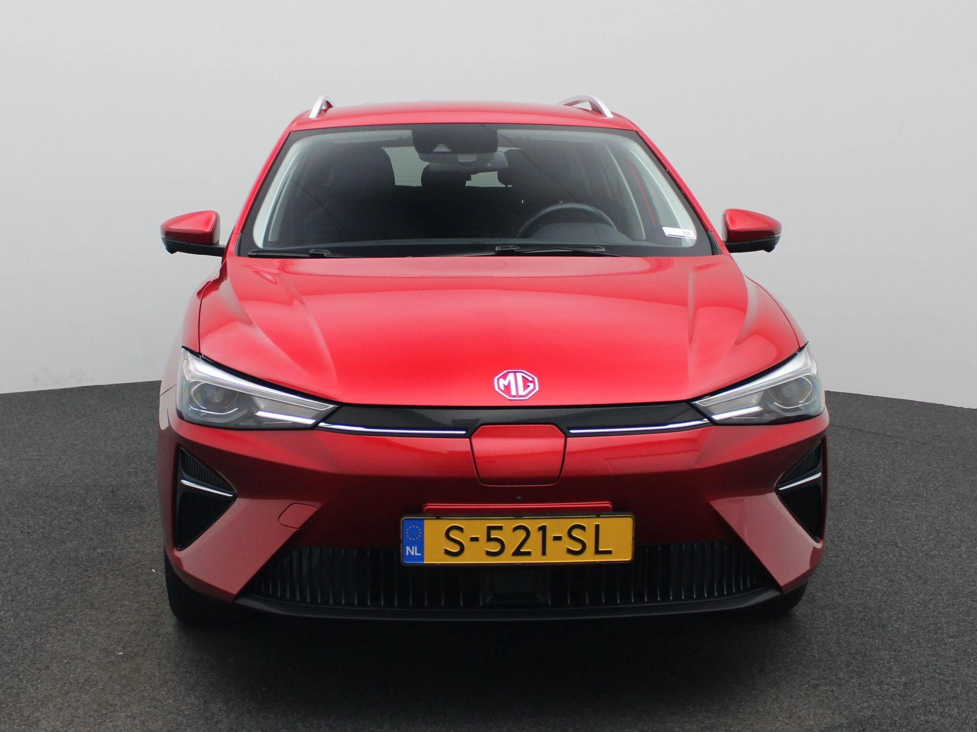 MG MG5
