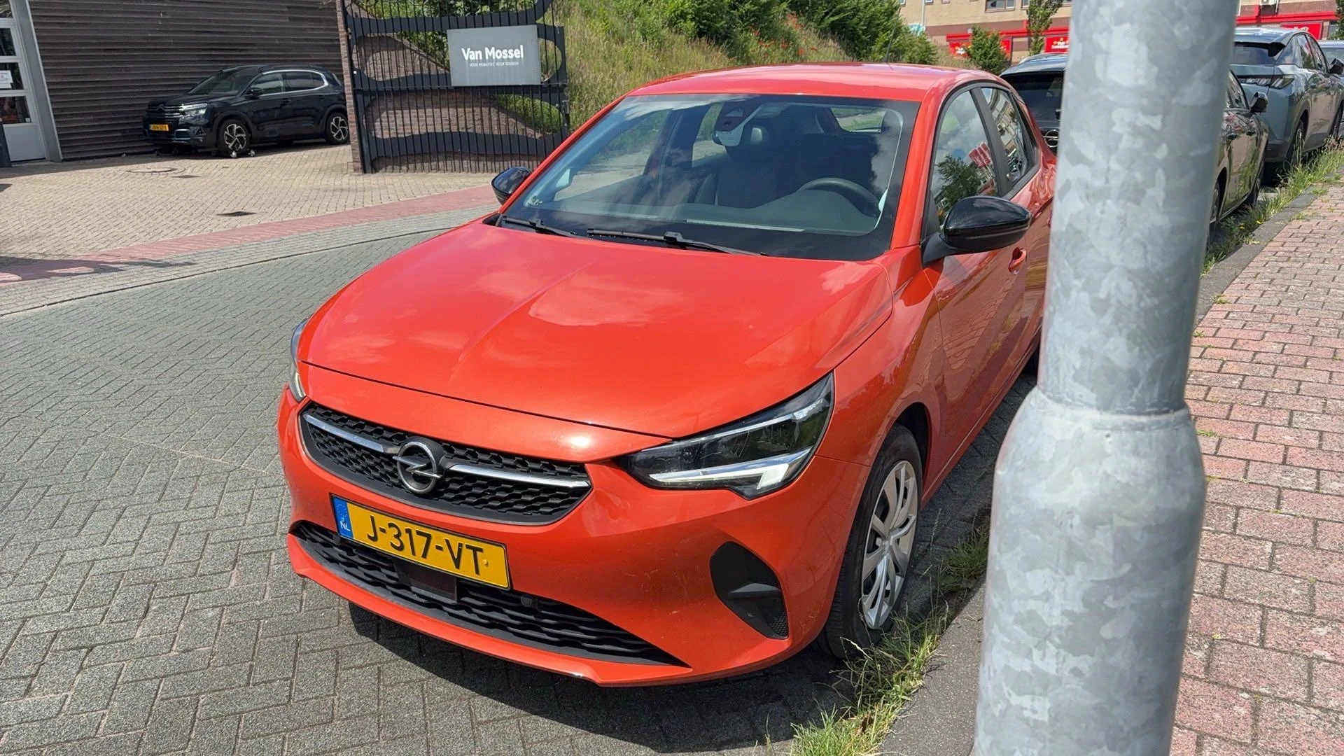 Opel-Corsa-e-image-1