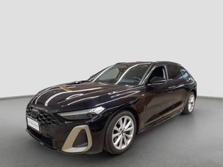Audi A5 Avant S Line TDI 150 kW edition one S tronic