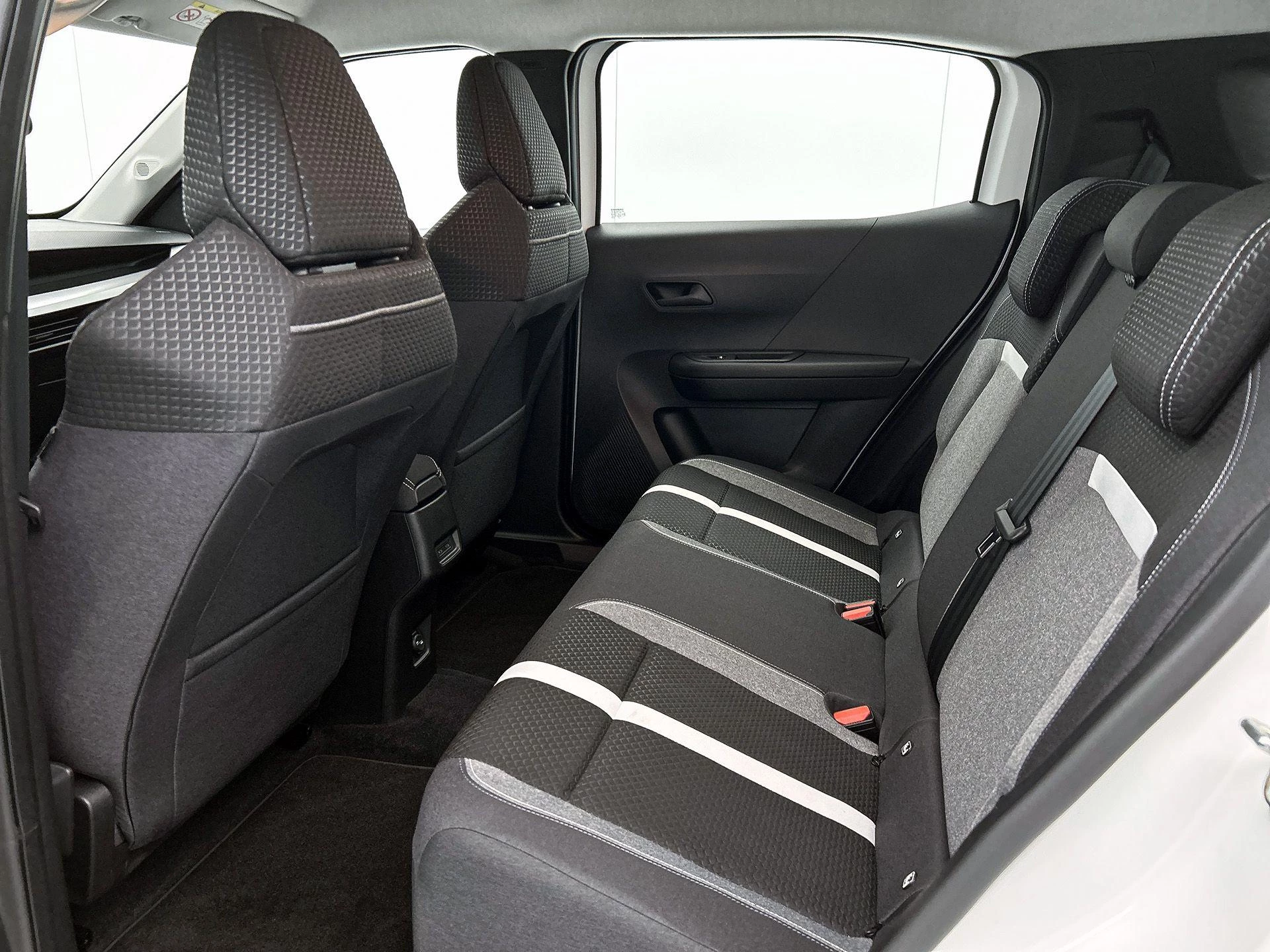 Opel Frontera Electric Edition 44 kWh