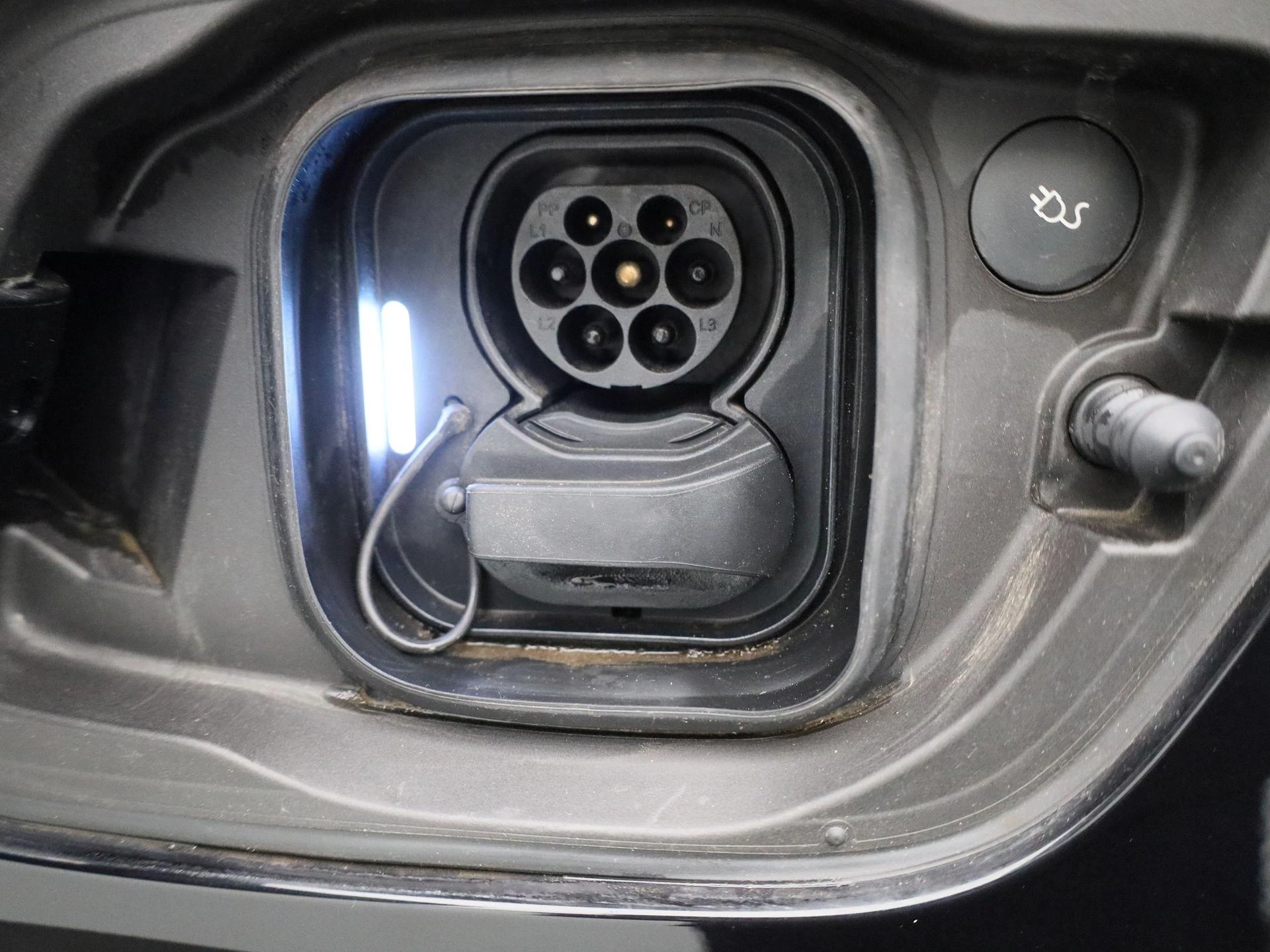 Volvo XC40 Recharge Core