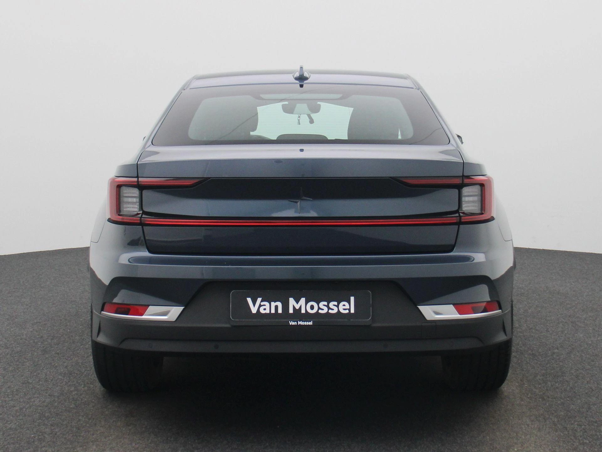 Polestar 2 Standard Range Single Motor