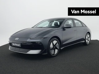 Hyundai IONIQ 6 Pure Edition 63 kWh