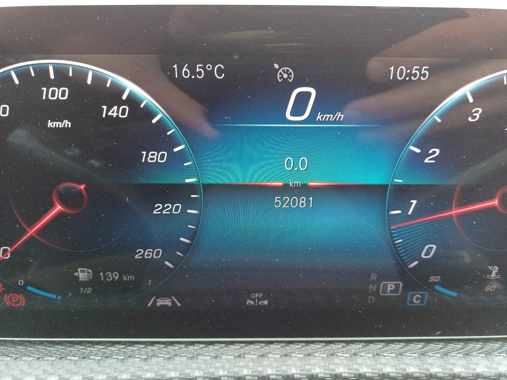 Mercedes-Benz A-Klasse A 200 Business Line