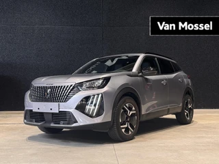 Peugeot 2008 1.2 Puretech 96kW S&S EAT8 Allure