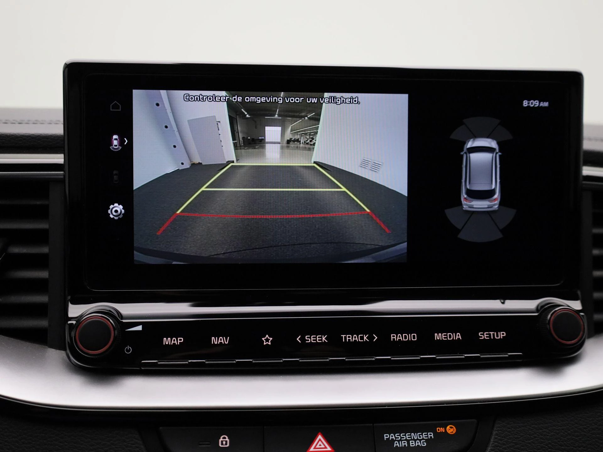Kia Ceed Sportswagon 1.6 GDI PHEV DynamicLine