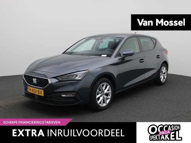 SEAT León