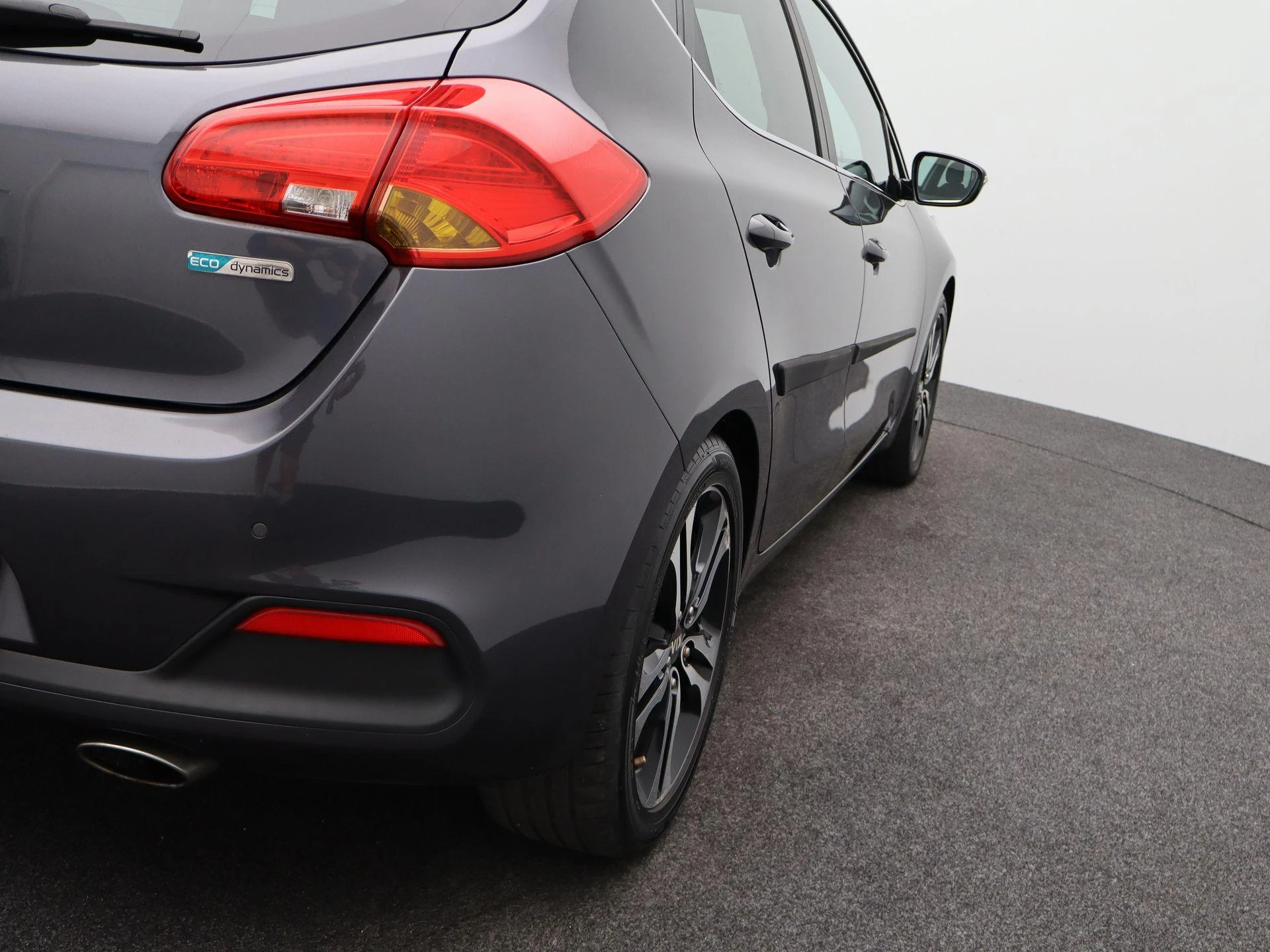Kia cee'd 1.6 GDI BusinessLine
