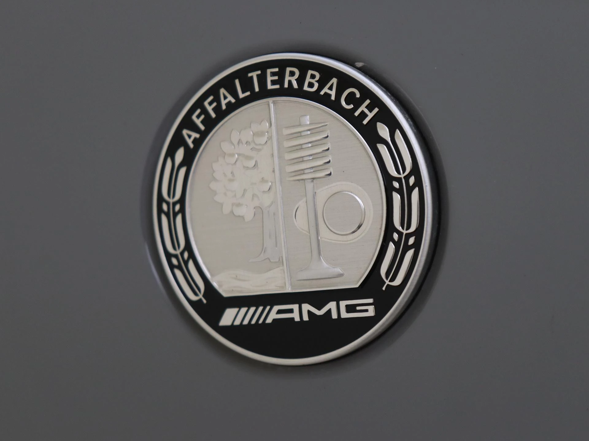 Mercedes-Benz C-Klasse AMG 63 S E Performance Night Edition