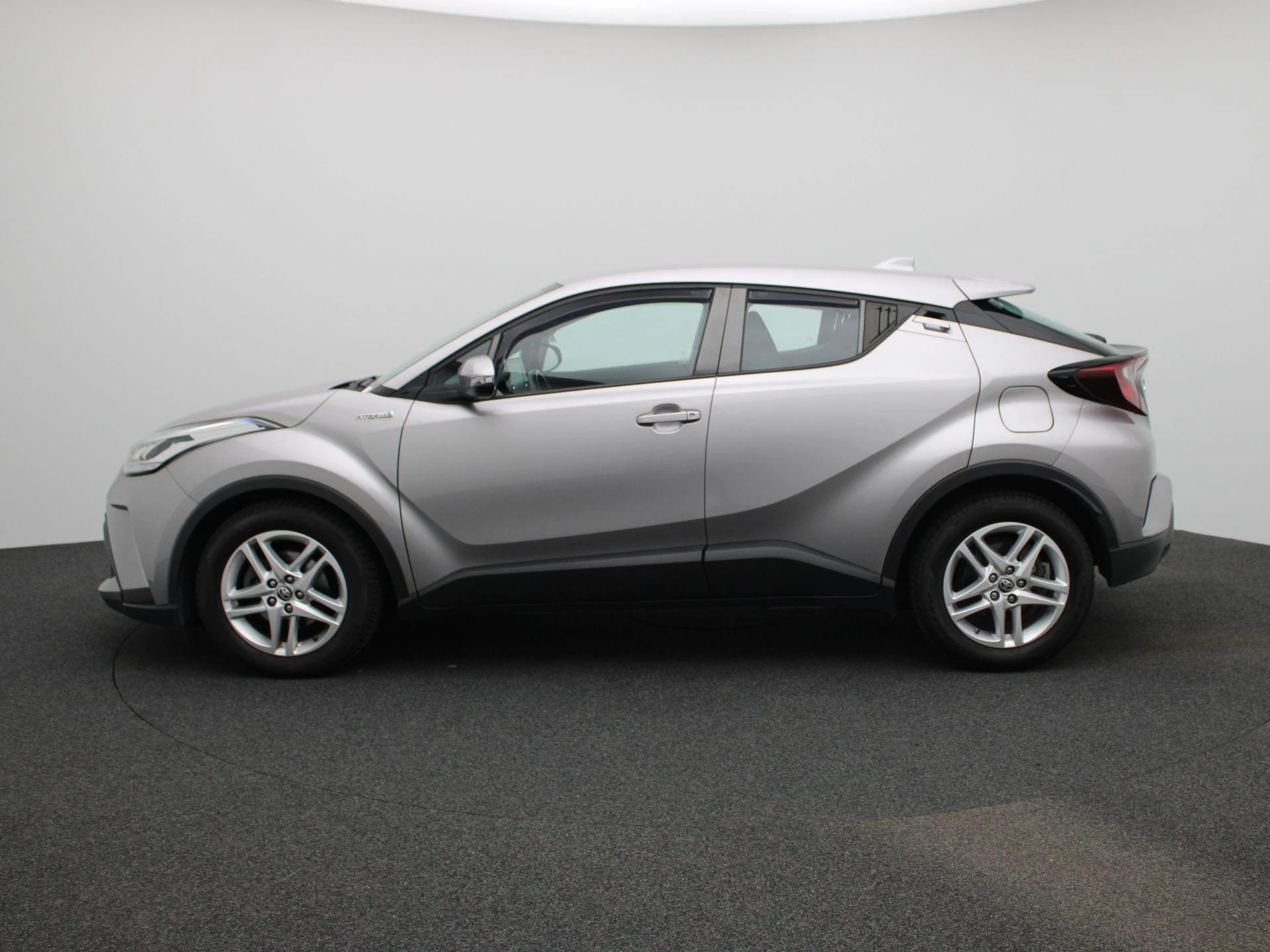 Toyota C-HR 1.8 Hybrid Active