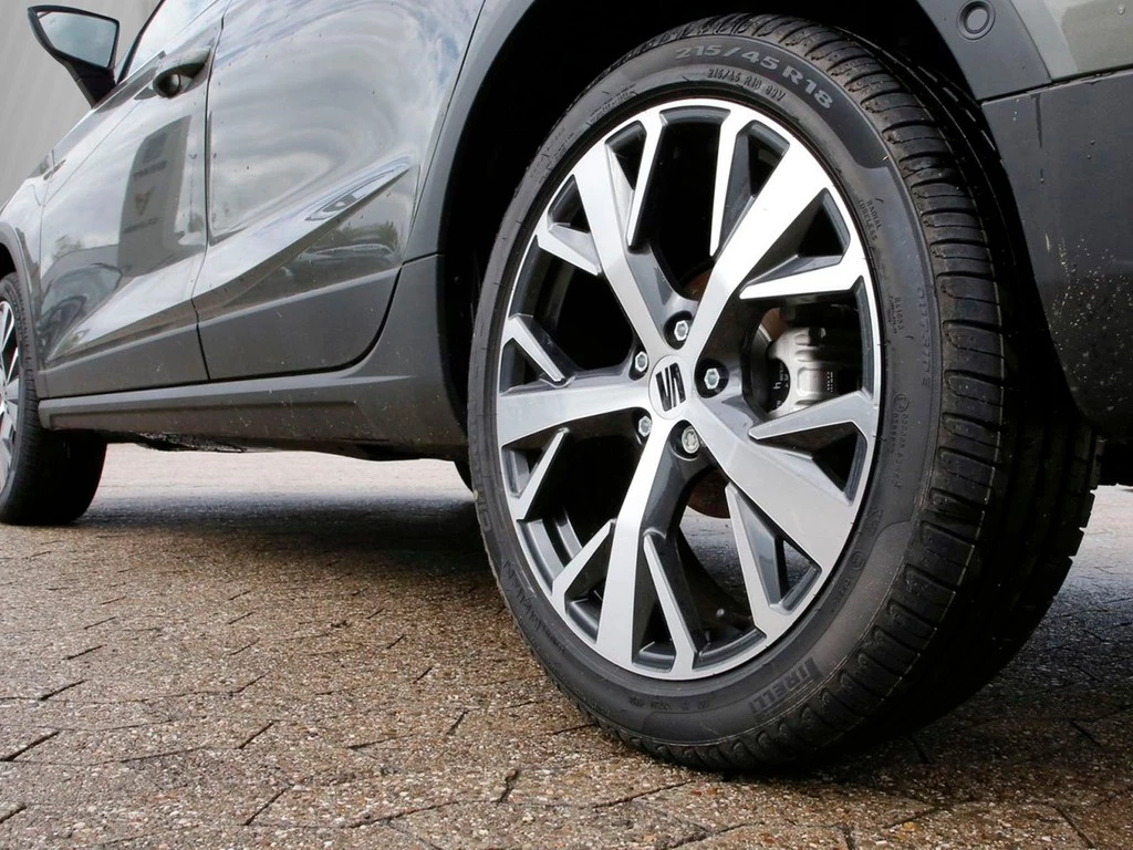SEAT Arona Xperience Pro TFSI UPE 37.995 per sofort