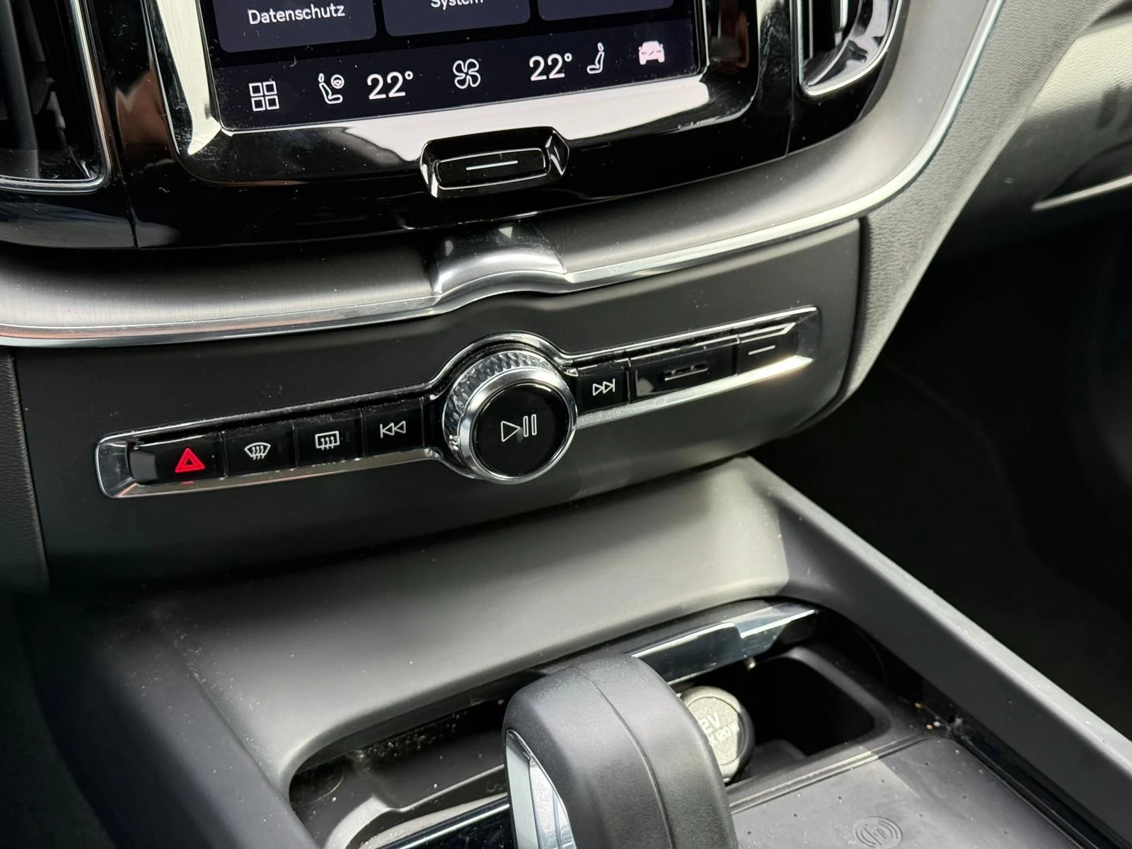 Volvo XC60 2.0 B4 Momentum