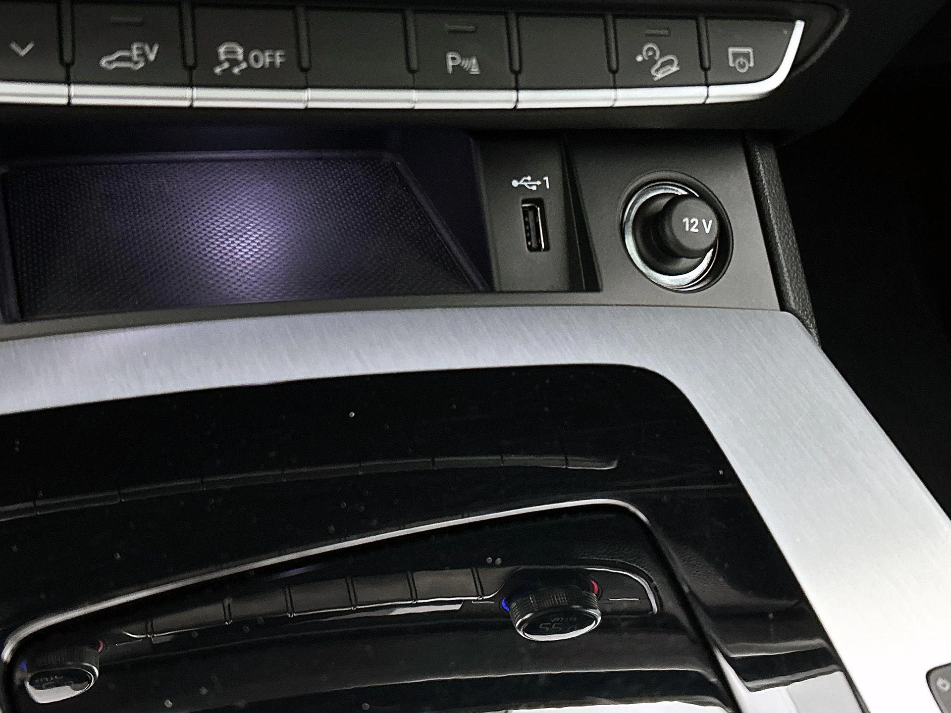 Audi Q5 Sportback 50 TFSI e S edition 299 PK