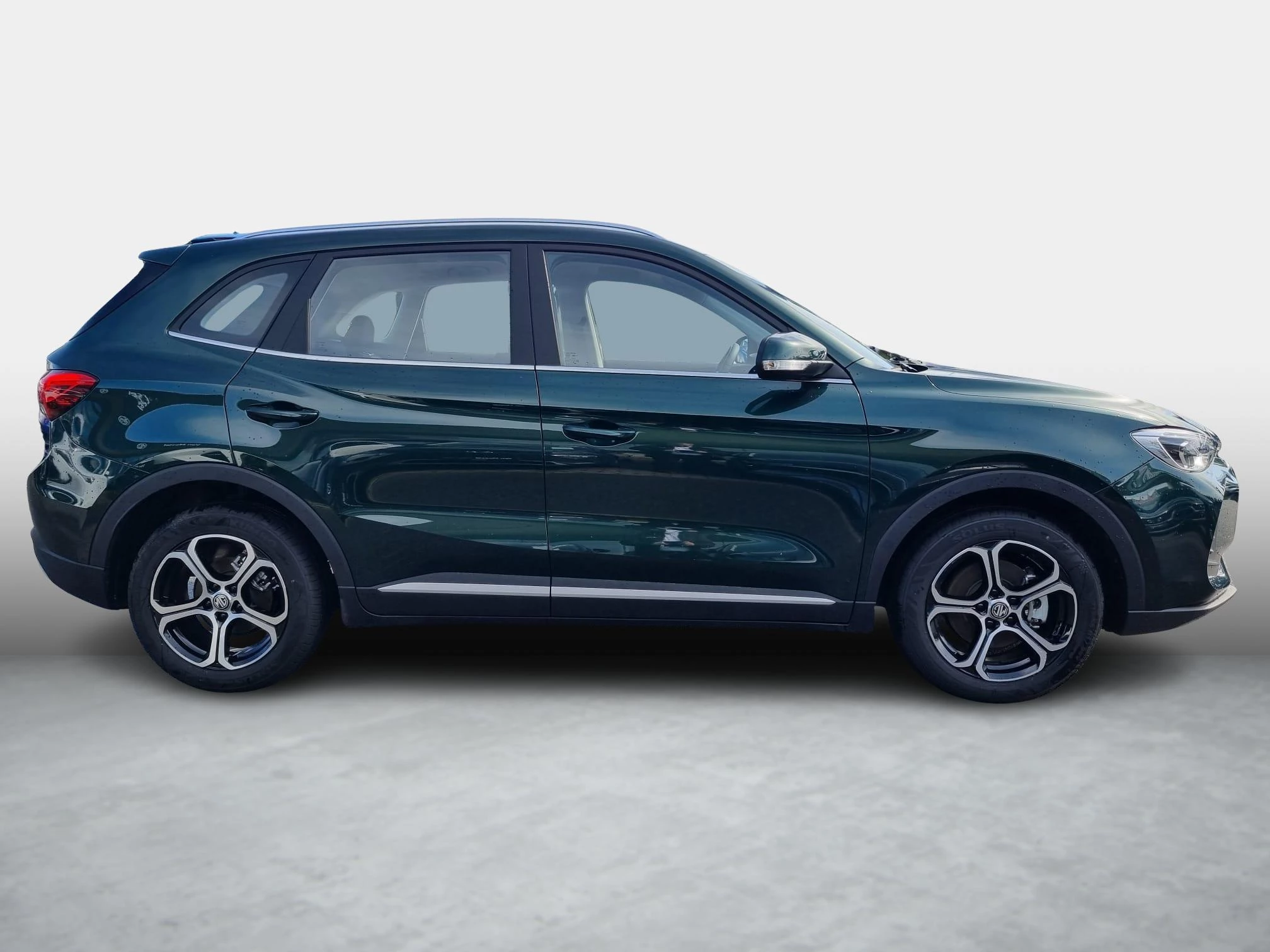 MG ZS Hybrid+ Comfort