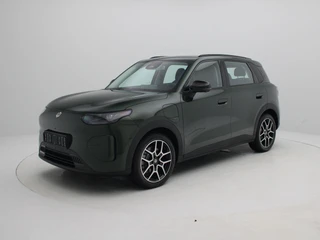 Leapmotor B03X ProMax Design 53 kWh