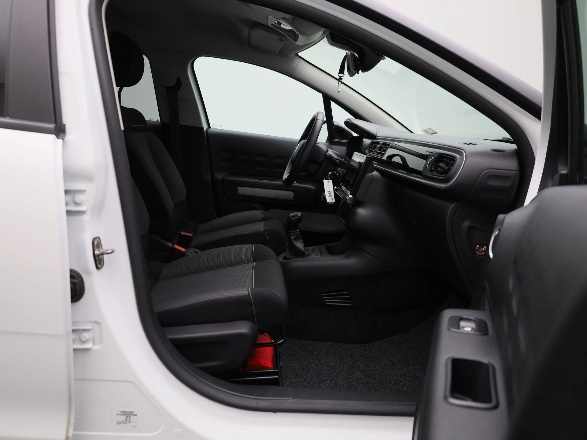 Citroën C3 1.2 PureTech 82 S&S MAN Live