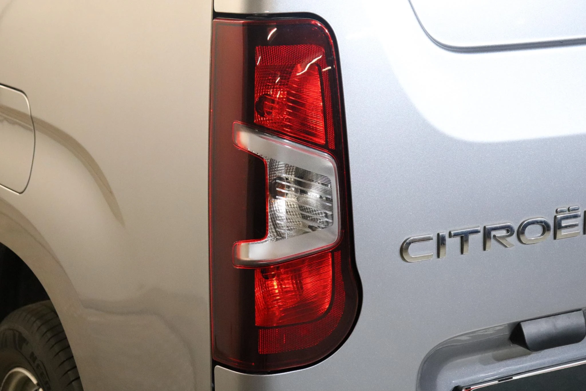 Citroën Berlingo XL Heavy 1.5 BlueHDi 130 S&S EAT8