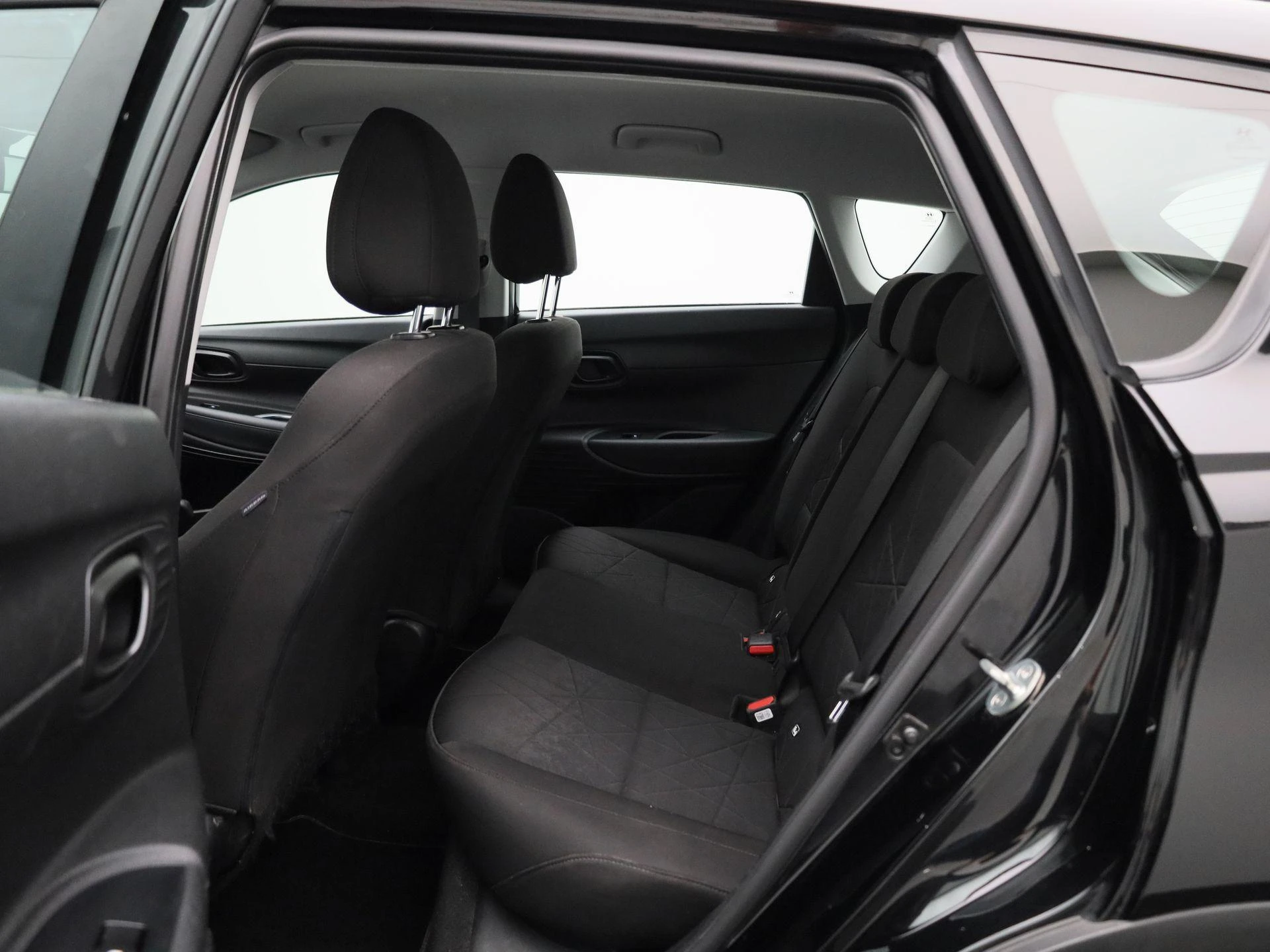 Hyundai Bayon 1.0 T-GDI Comfort