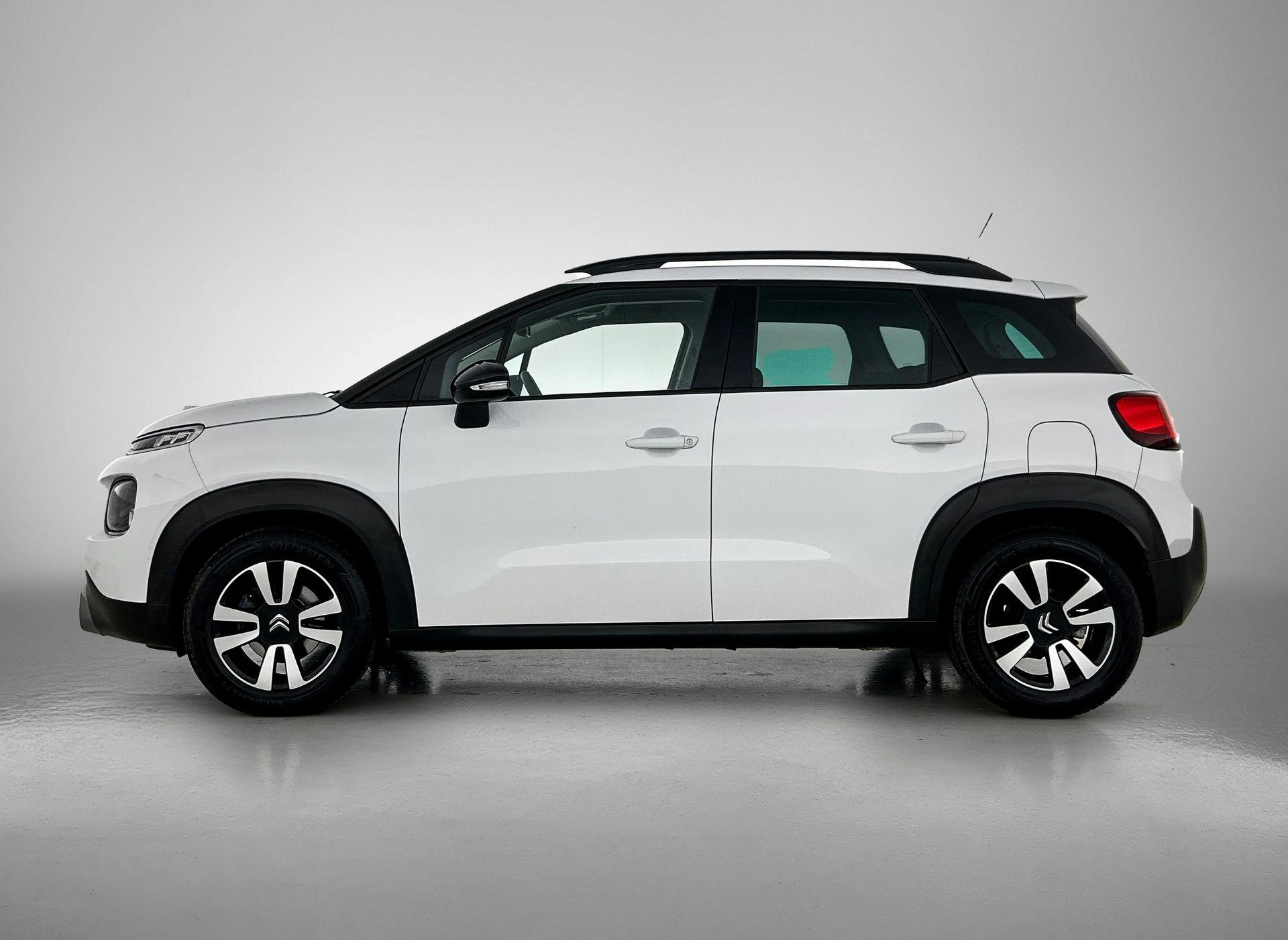 Citroën-C3 Aircross-image-1