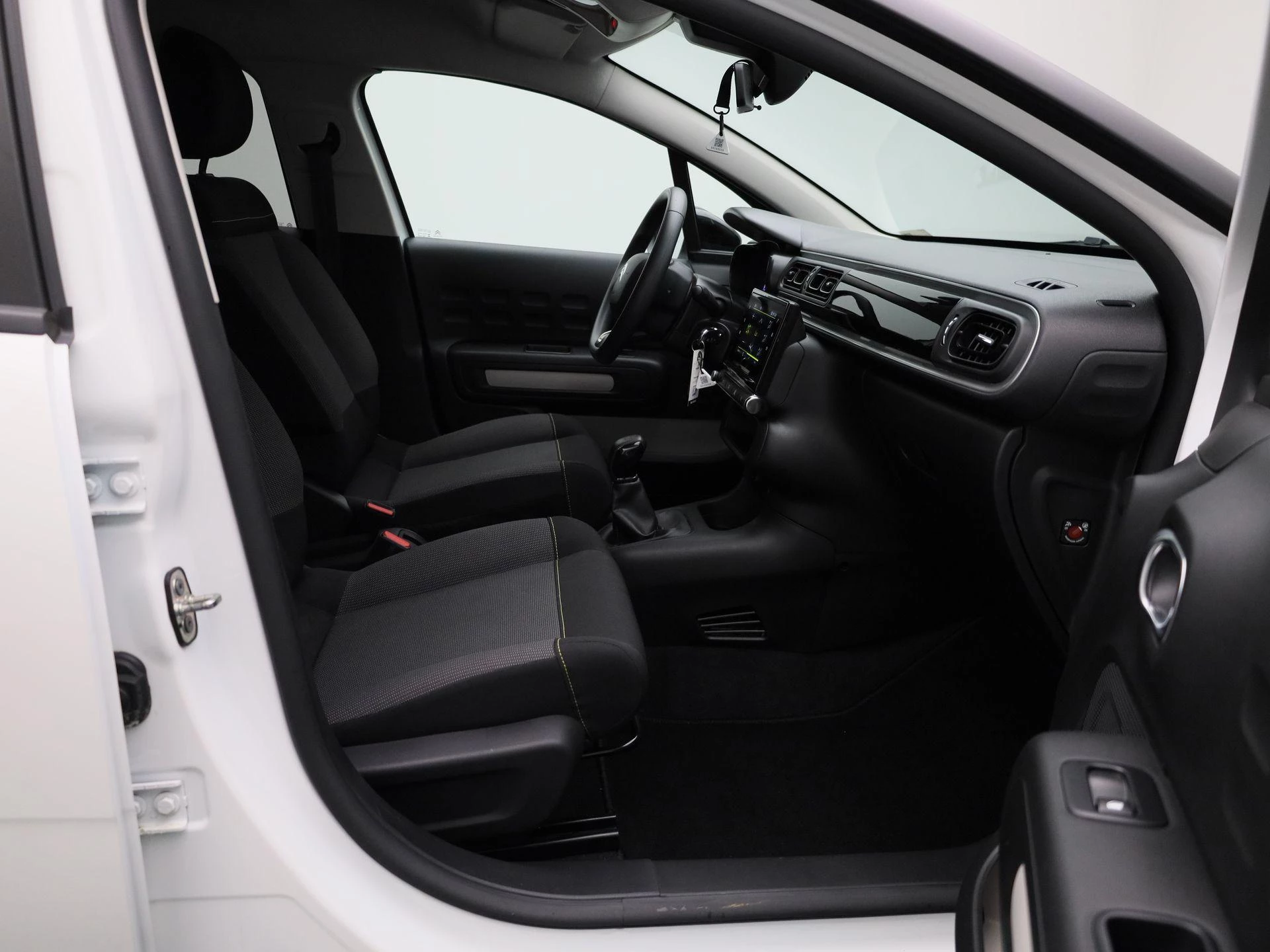 Citroën C3 1.2 PureTech 82 S&S MAN Feel