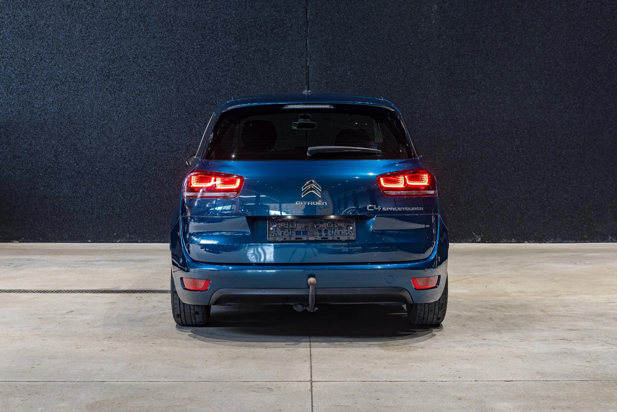 Citroën-C4 Spacetourer-image-4