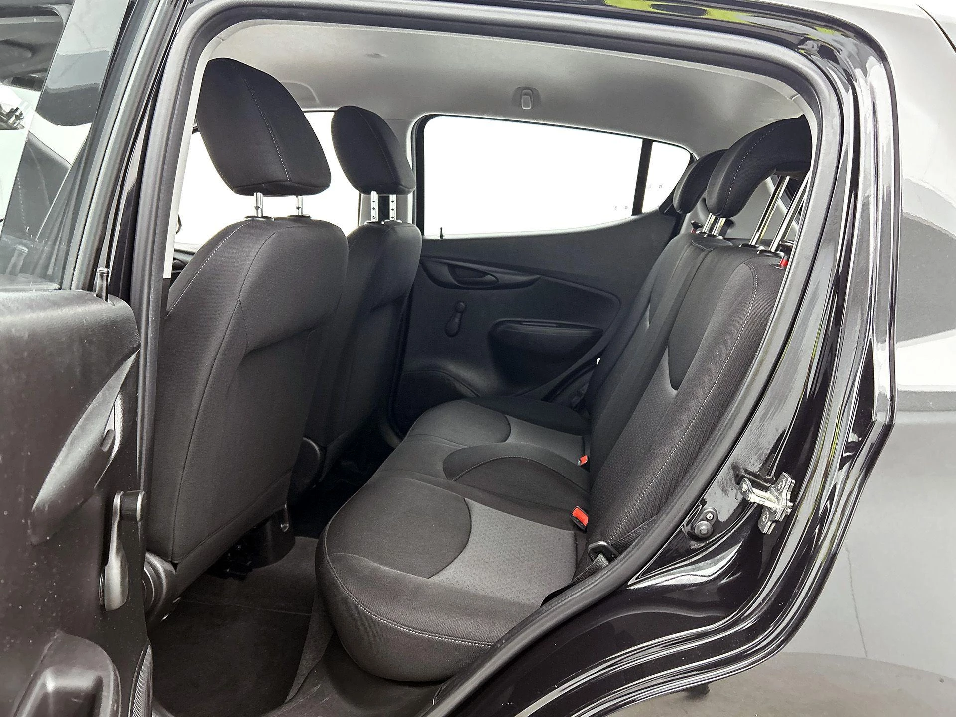 Opel KARL 1.0 ecoFLEX Edition