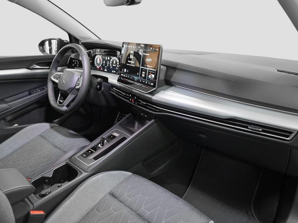 Volkswagen Golf VIII ENERGY 1.5 TSI DSG
