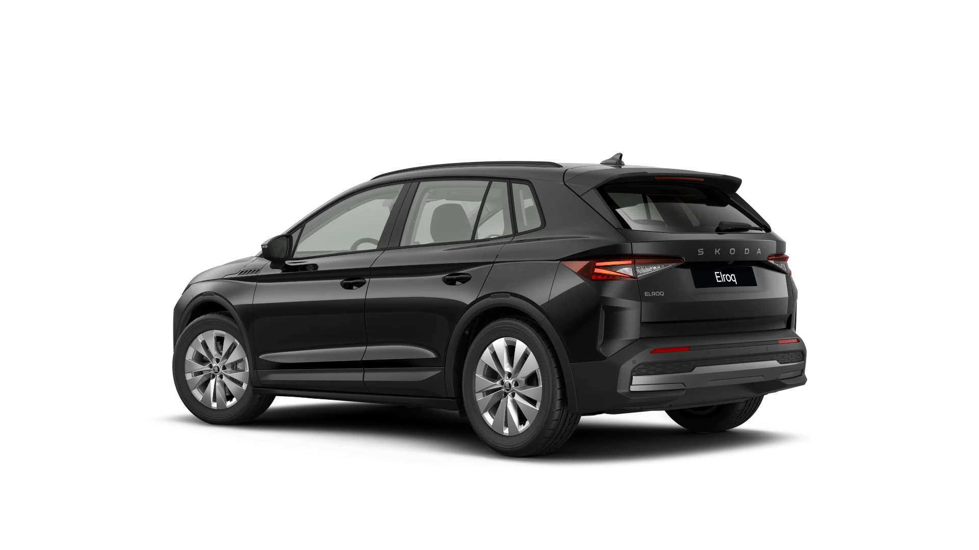 Škoda Elroq Selection 50 170 PK