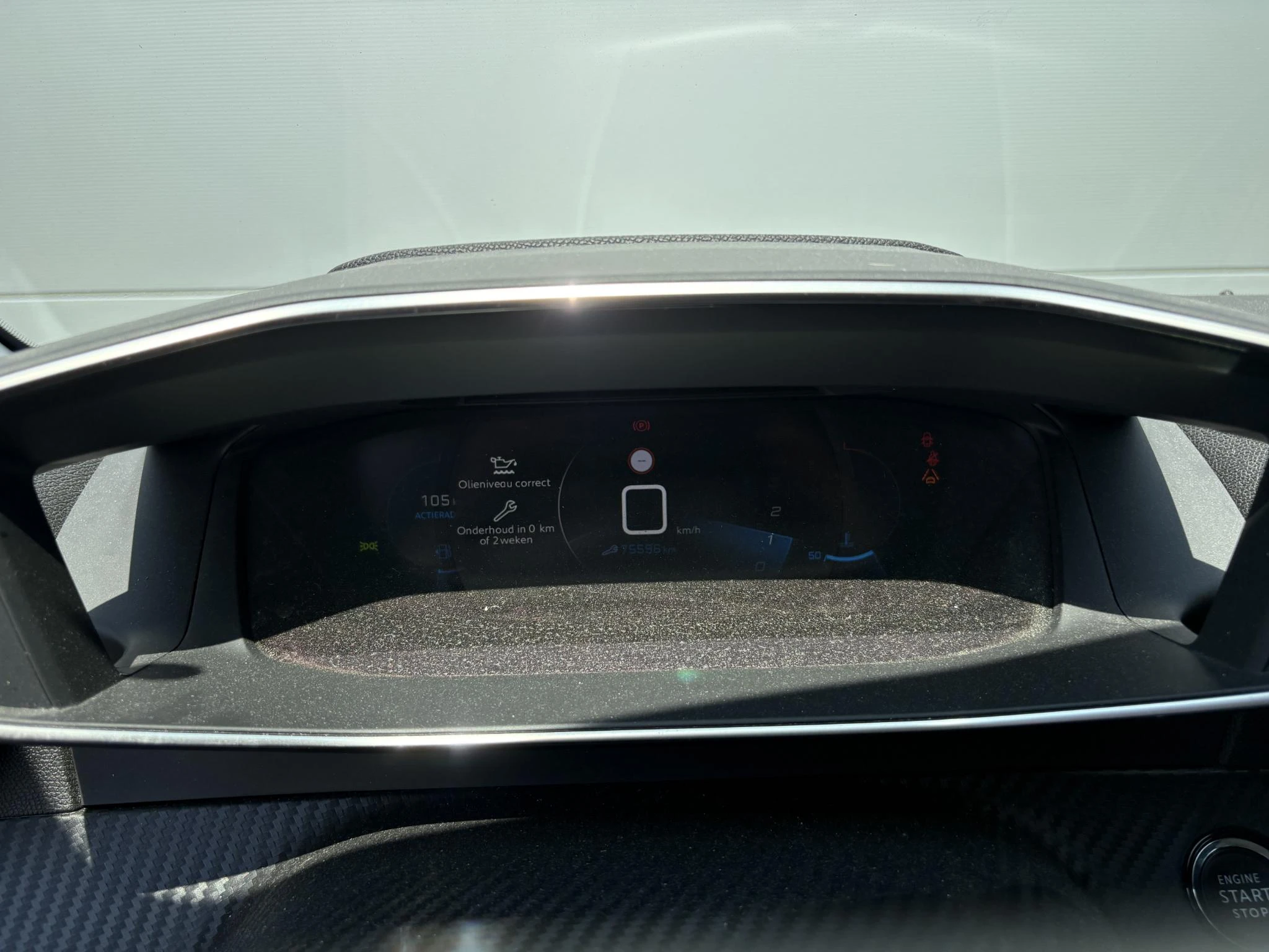 Peugeot 208 1.2 PureTech Allure
