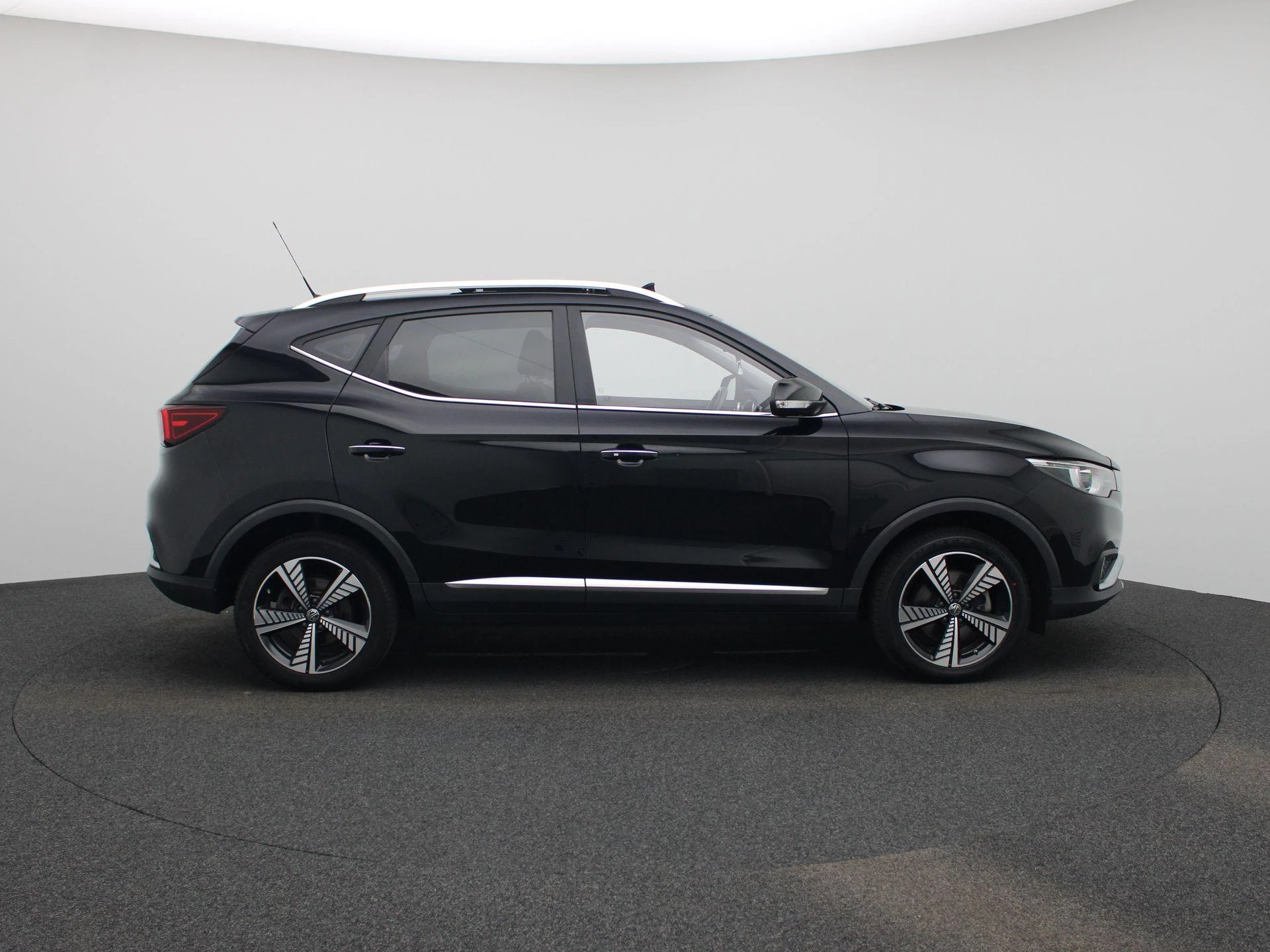 MG ZS EV