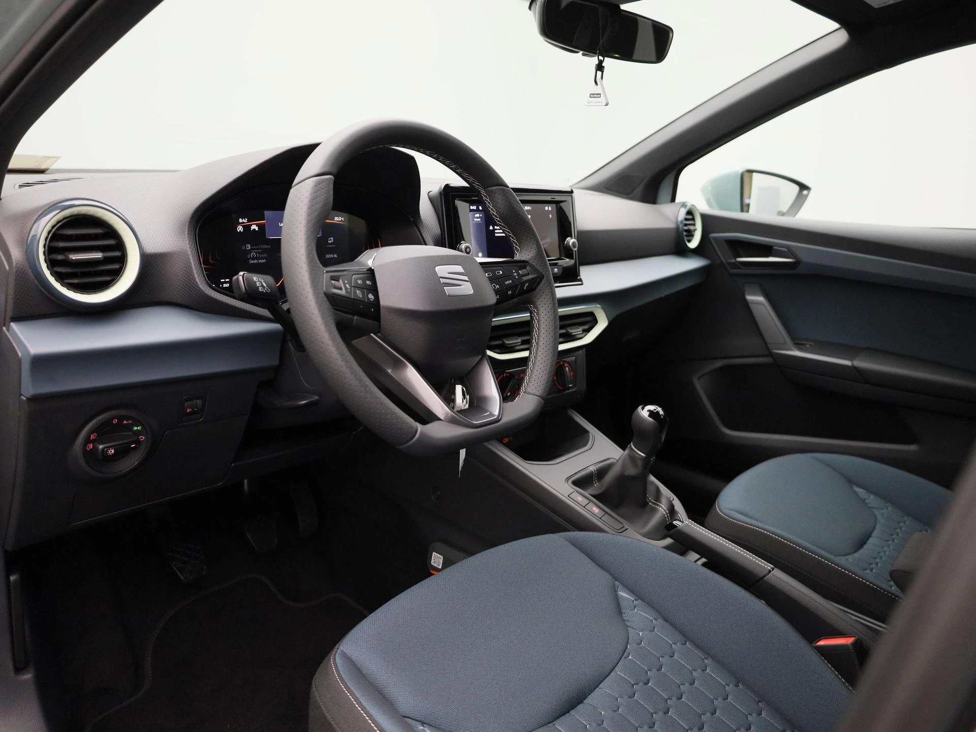 SEAT Ibiza 1.0 EcoTSI Style Plus