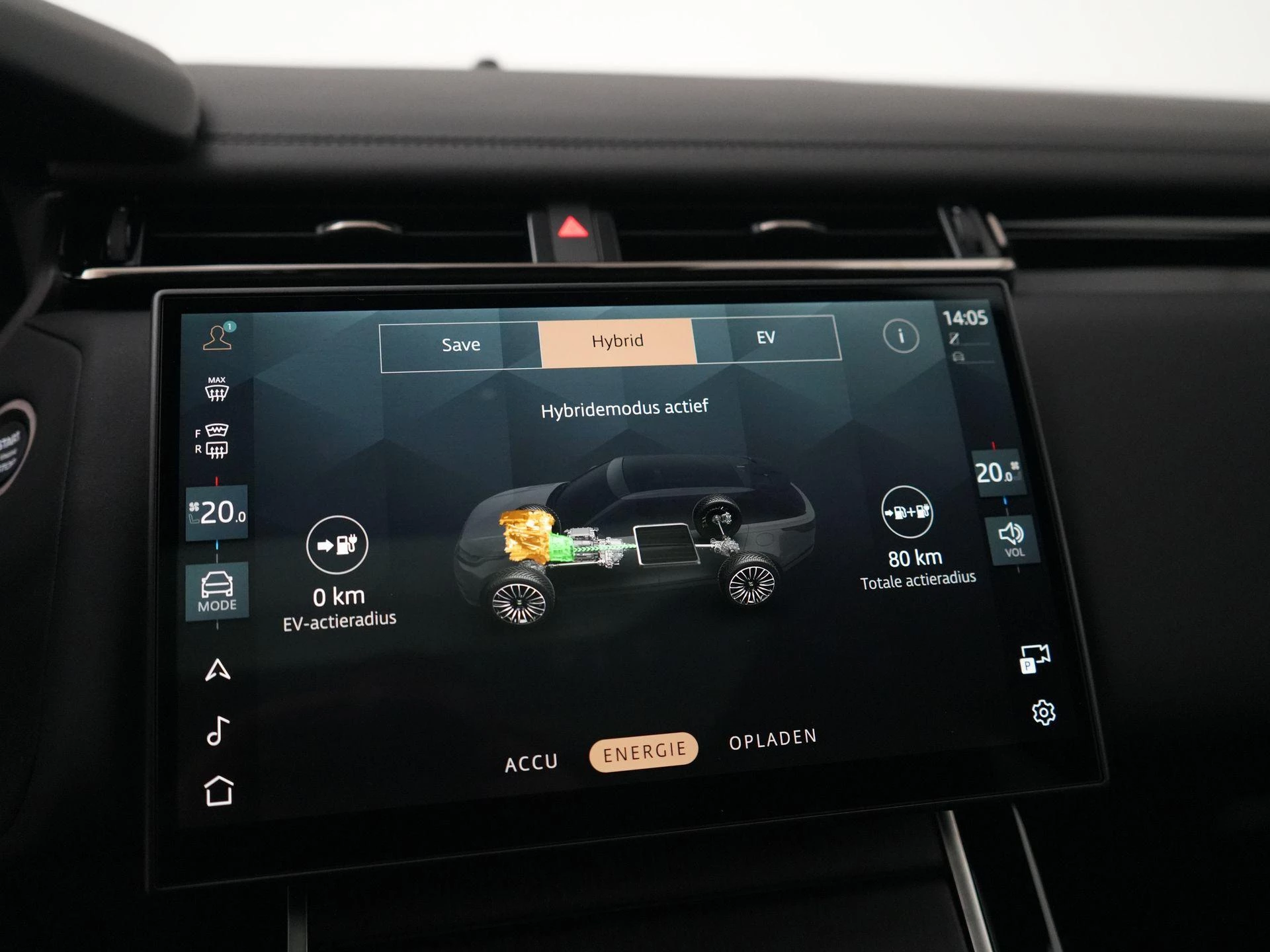 Land Rover-Range Rover Velar-image-27