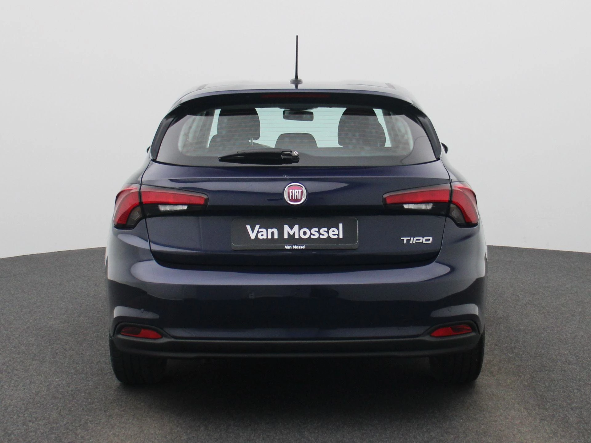 Fiat Tipo 1.4 Mirror