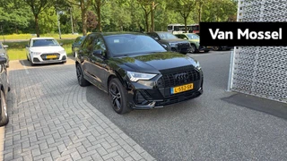 Audi Q3 45 TFSI e S edition 245 PK