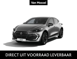 Renault Clio Techno